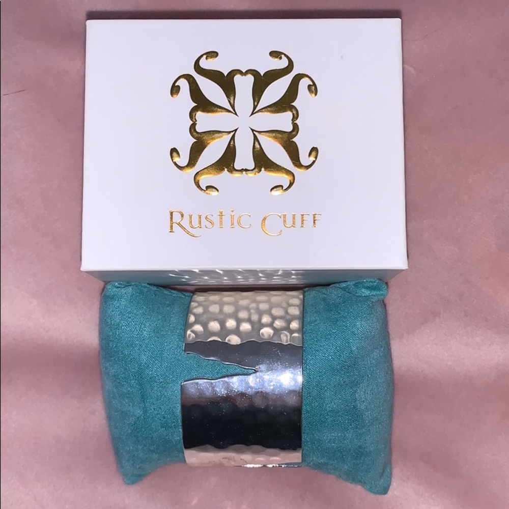 🎁Rustic Cuff Bracelet🎁